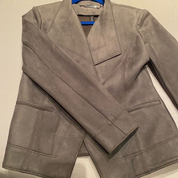 White House Black Marker Jacket - Picture 4 of 5